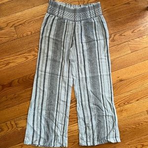 Indigo Rein pants